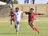 Highbury’s Phiri eyes Motsepe Foundation Championship golden boot