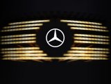 Mercedes doesn't fear China but is working to bring down costs