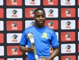 Kaizer Chiefs eye star winger but PSL club say hands off