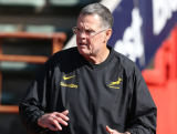 After successful conditioning camp, Springboks turn attention to Australia