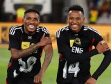 Orlando Pirates superstar attracts interest from MLS side!