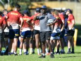Watch: WP coaches itching to get going