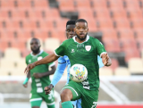Mbule could be good for Chiefs, but must change his ways: ‘Disco’ Makua