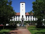 Rhodes continues to punch above its weight