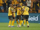Sirino’s strike gives Chiefs third win on the trot ahead of showdown against Sundowns