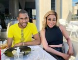 ‘We are adults’: Khanyi Mbau reunites with Kudzai after split