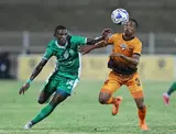 NEDBANK CUP | AmaZulu grind out 2-1 win against 10-man Polokwane City in Polokwane