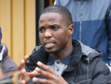 WATCH | I won't use taxpayer's money on foreigners in informal settlements – Joburg MMC