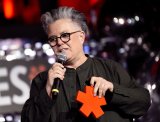 Rosie O'Donnell Spots 'Dangerous' Reason Behind Trump White House Attacking The View