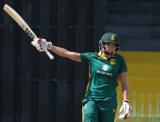 Brits blitz wins Proteas the series, but concerns over catching ahead of World Cup