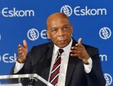 WATCH LIVE | Electricity minister, Eskom brief media on return of load shedding