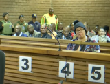 WATCH LIVE | Jayden-Lee Meek murder suspect appears in court