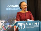 Seminar explores role of women in maritime sector
