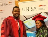 Zim ‘prophet’ with fake UNISA papers in court over rape, fraud [video]