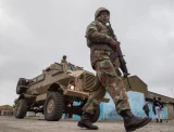 SANDF soldiers returning from DR Congo expected to arrive home today