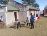 Clinic renovation stalled because Free State health department hasn’t paid contractor