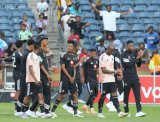 Pirates coach Ouaddou throws support behind Mbuthuma after penalty miss