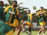 Nelson Mandela Bay councillors cry foul over Springboks ticket turmoil