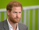 Prince Harry reunites with King Charles after 19 months!