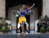 G20 finance chiefs meet in Durban under tariff cloud