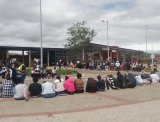 Free State students return to class after protests pause