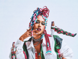 Doowap cements her status as Bacardi Babe
