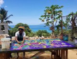 Travel goals in the Seychelles
