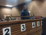 Likhona murder accused claims he was in Daveyton at time of child's killing