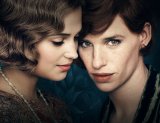 Alicia Vikander Reveals How She Really Feels About The Danish Girl 10 Years Later