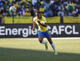 Kekana plays down Defender of the Season selection