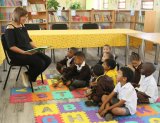 How an innovative literacy project is transforming young lives