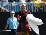 Emma Raducanu praises Wimbledon for 'amazing job' of blocking stalker