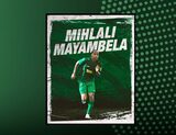 South Africans Abroad: Mihlali Mayambela becomes a free agent!