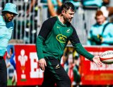 Felix Jones is back with renewed purpose to help Springboks evolve in 2025
