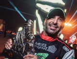 Dakar Rally champion Al-Rajhi eyes September return after accident
