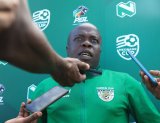 Baroka bank on history to conquer Pirates again