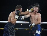 Bryan aims to preserve Thysse family boxing legacy