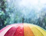 Showers on the coast are expected in KwaZulu-Natal