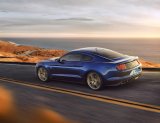 Ford to recall nearly 1.5-million vehicles over faulty rear-view camera