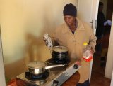 Eskom has abandoned us, cry residents