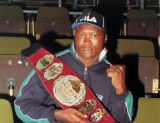 Boxing dealt me a cruel blow – ex-champ ‘9mm’ Mofokeng