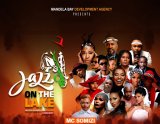 Local artists welcome sharing stage with SA stars at Jazz on the Lake