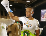 Sparks are set to fly at Khumalo vs Van Heerden grudge fight