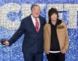 Stephen Fry Makes Rare Admission About 30-Year Age Gap Between Himself And His Husband