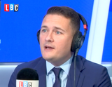 Wes Streeting Insists He Is Happy As Health Secretary – But Adds A Cheeky Afterthought