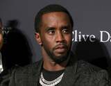Netflix Announces New Diddy Documentary Sean Combs: The Reckoning