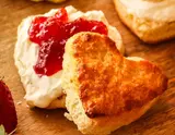 The perfect scone recipe: tips and tricks for fluffy delights