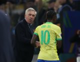 Brazil, Ecuador, Australia qualify for 2026 World Cup finals