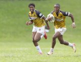 Jivana spells out his goals after leading Border U21 to Shield success