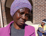 Son accused of mom’s murder was abusing her — family